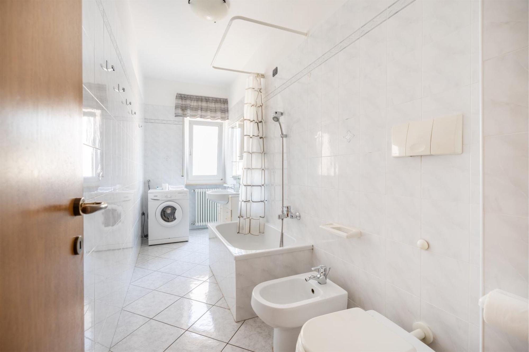 Apartment Be&being - Milena *
