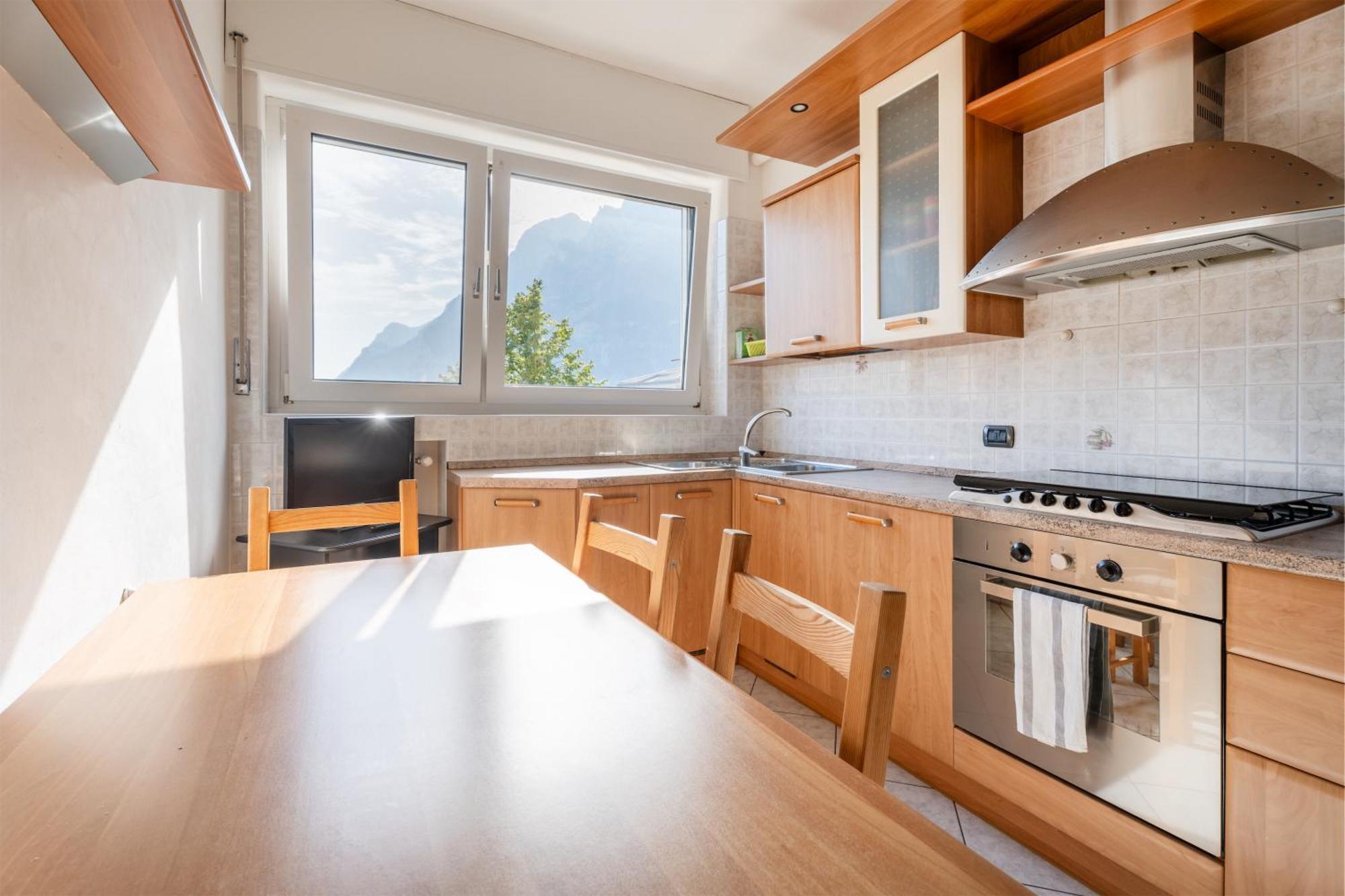 Appartement Be & Being - Milena Riva del Garda