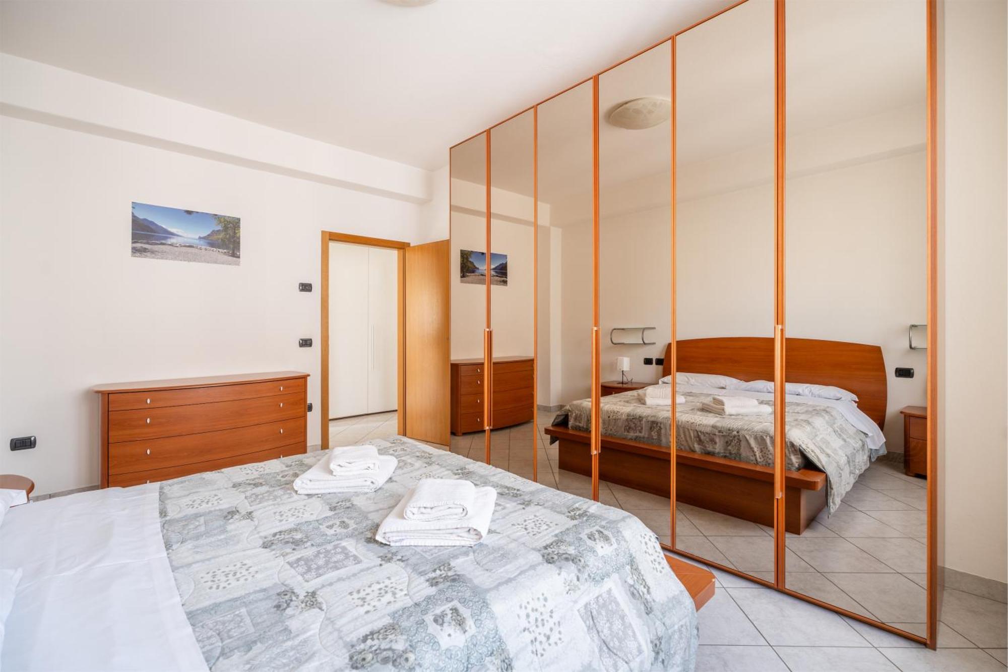 Appartement Be & Being - Milena