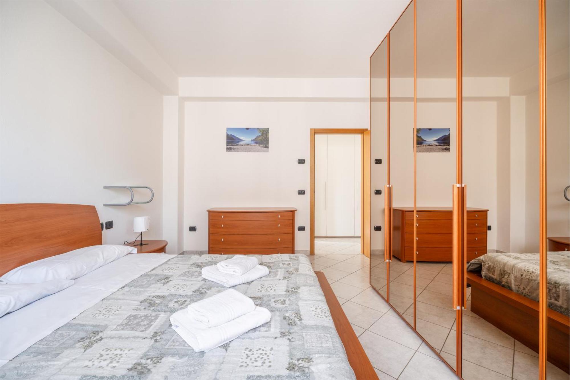 Appartement Be & Being - Milena