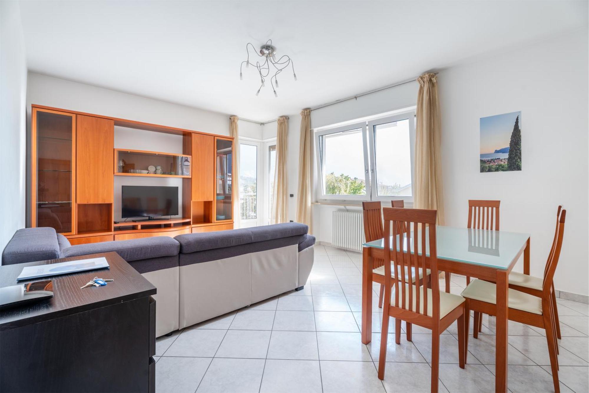 Be & Being - Milena Appartement *