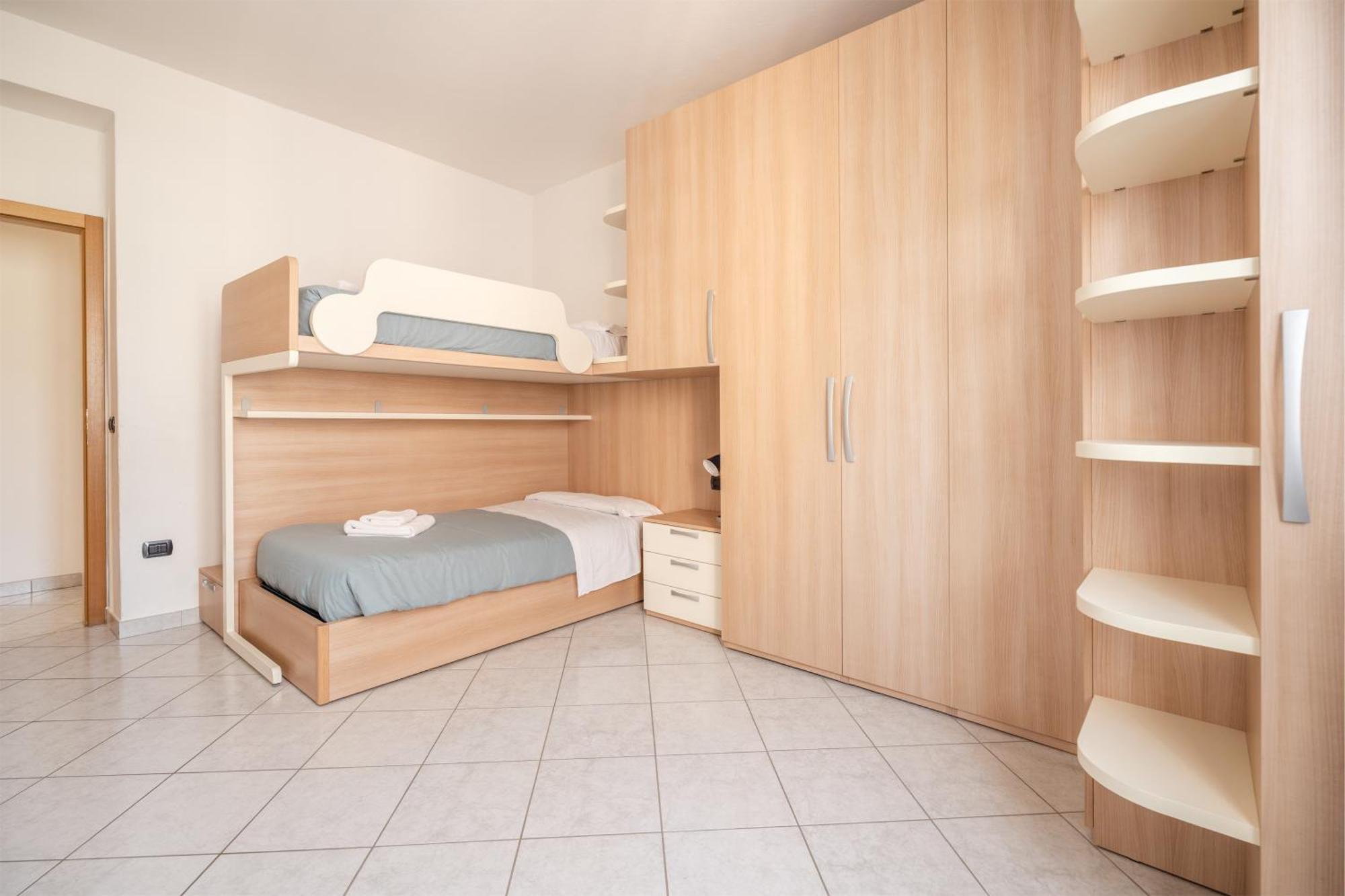 Appartement Be & Being - Milena Riva del Garda
