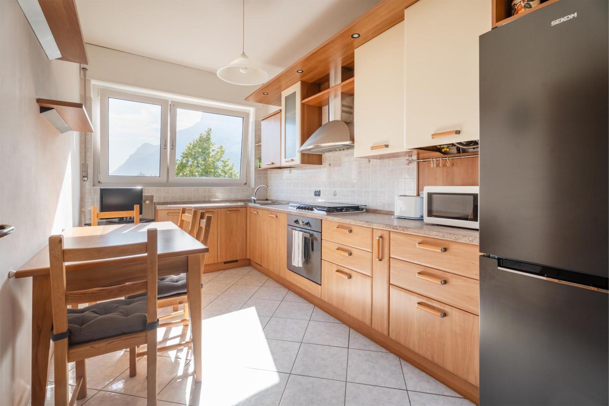 Be & Being - Milena Appartement Riva del Garda